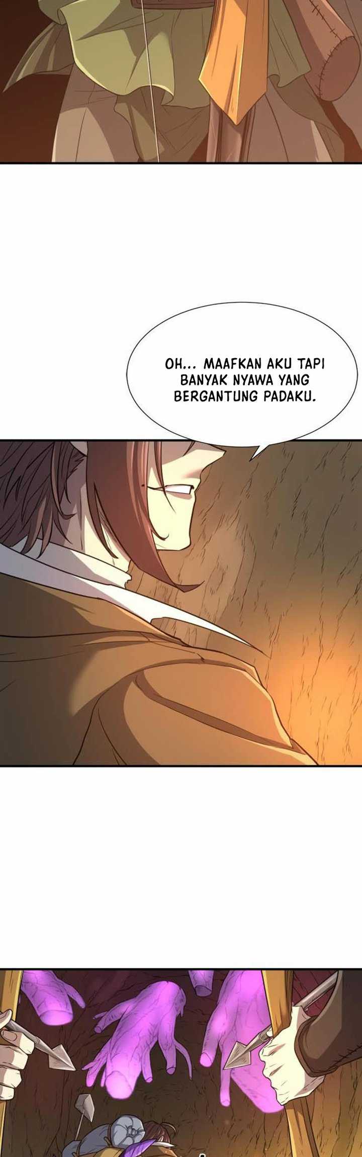 The World’s Best Engineer Chapter 64 Gambar 30