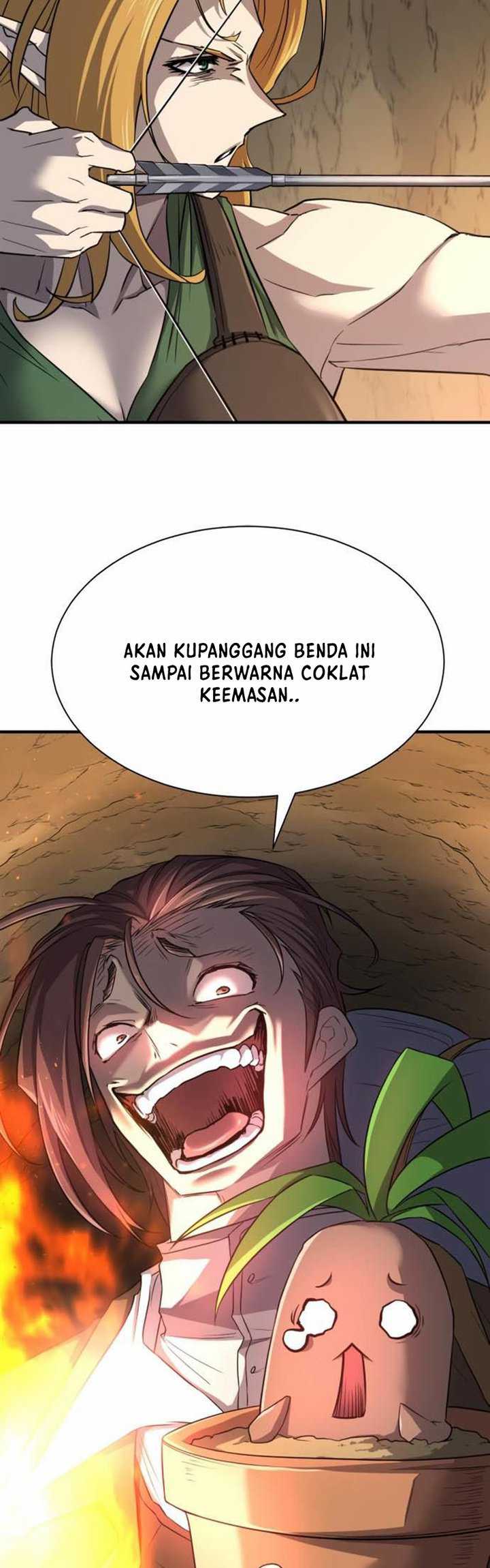 The World’s Best Engineer Chapter 64 Gambar 32