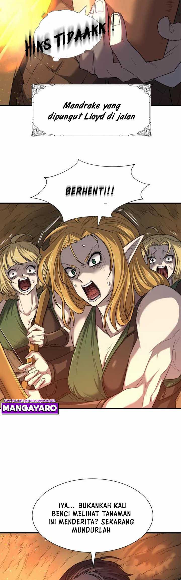 The World’s Best Engineer Chapter 64 Gambar 33