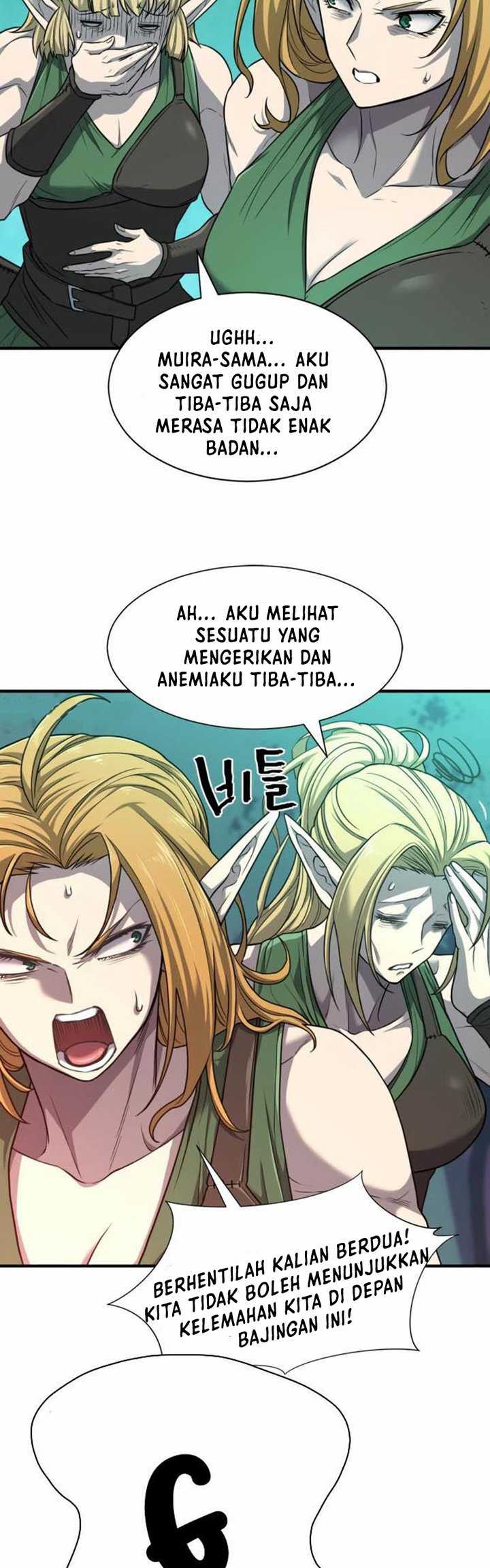 The World’s Best Engineer Chapter 64 Gambar 44