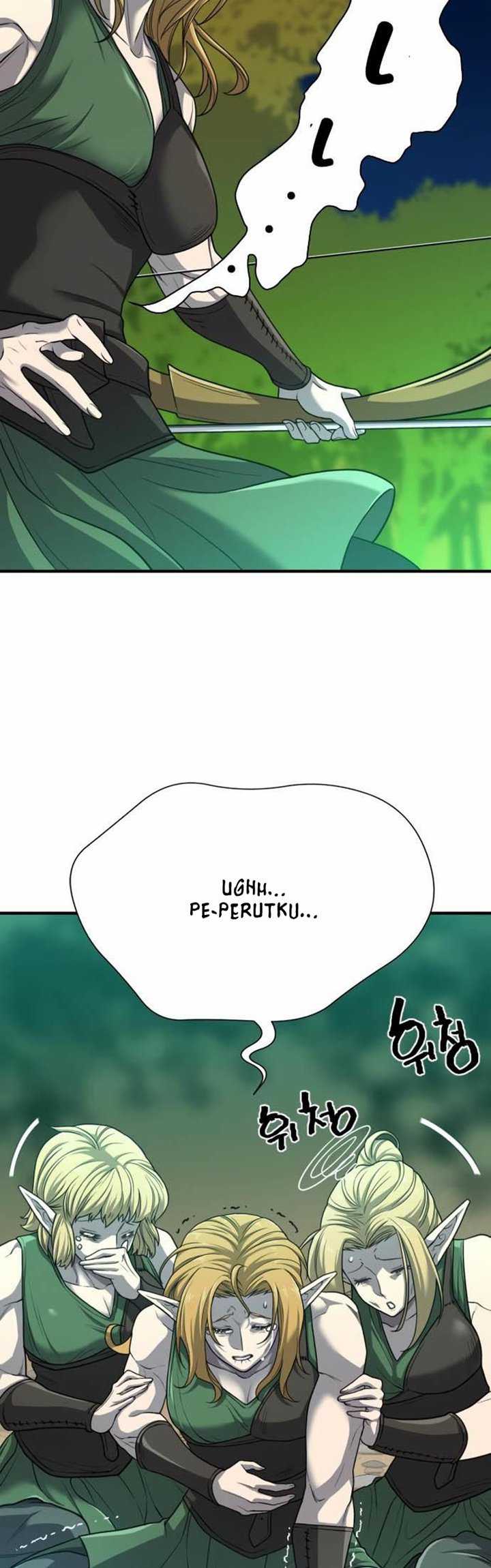 The World’s Best Engineer Chapter 64 Gambar 46