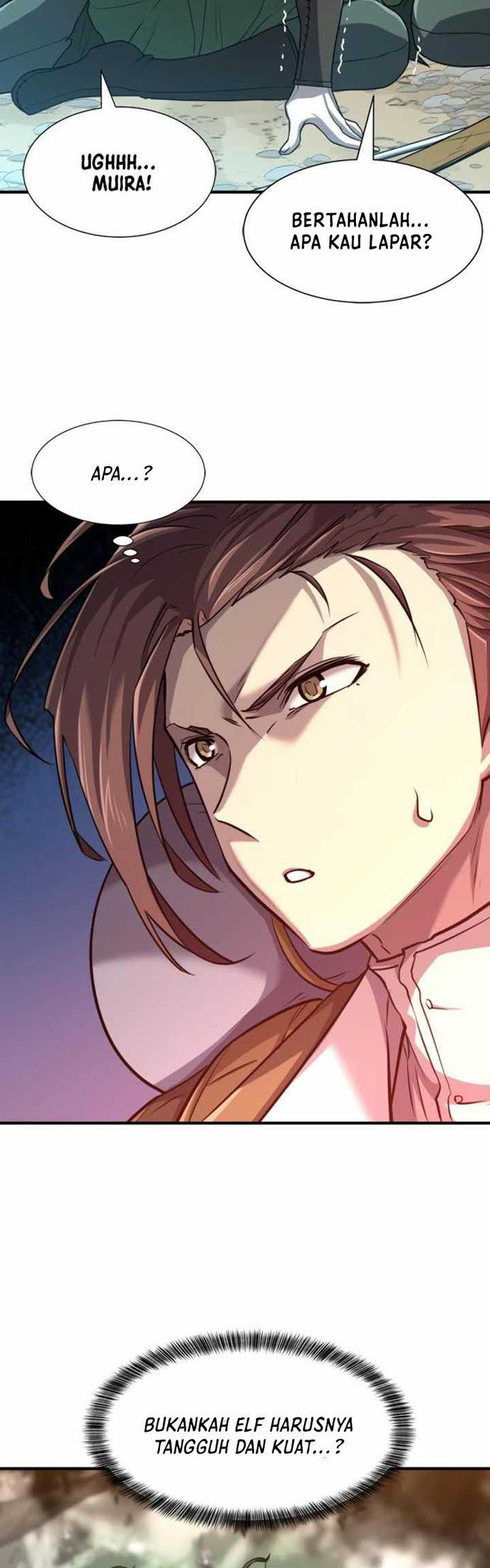 The World’s Best Engineer Chapter 64 Gambar 47