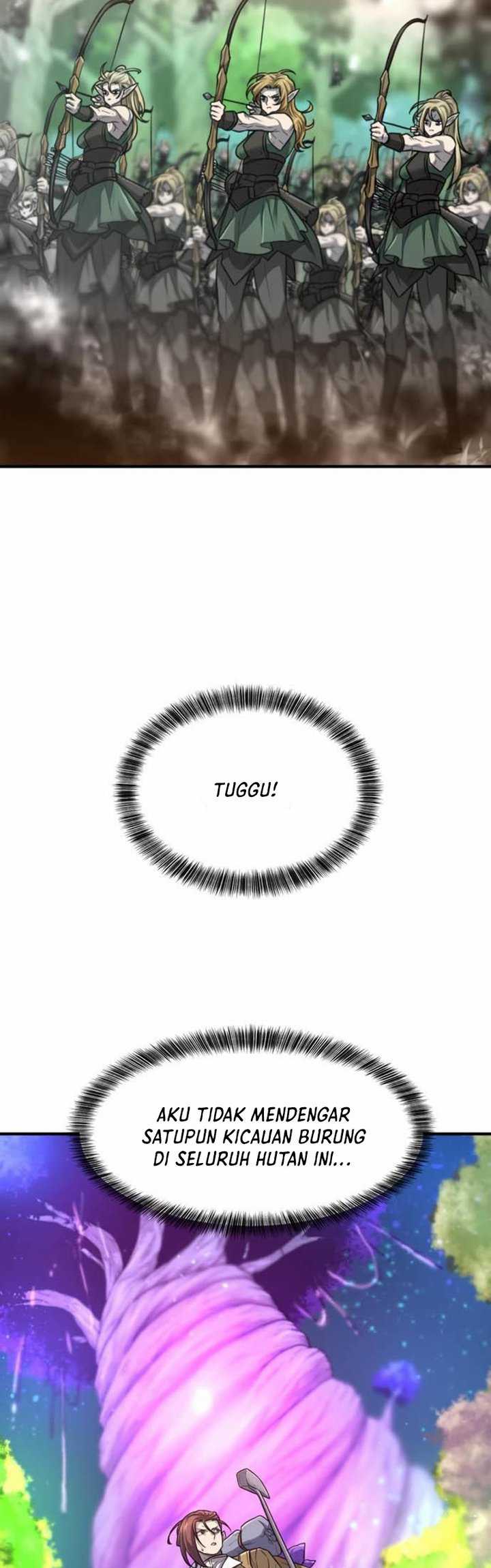 The World’s Best Engineer Chapter 64 Gambar 48