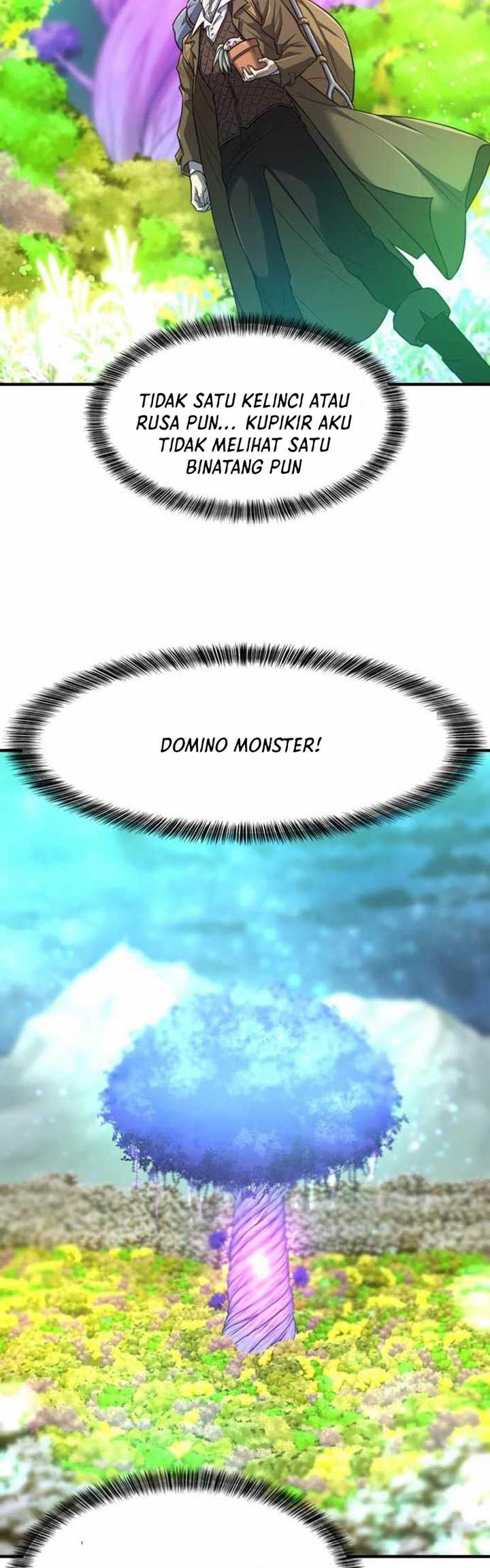 The World’s Best Engineer Chapter 64 Gambar 49