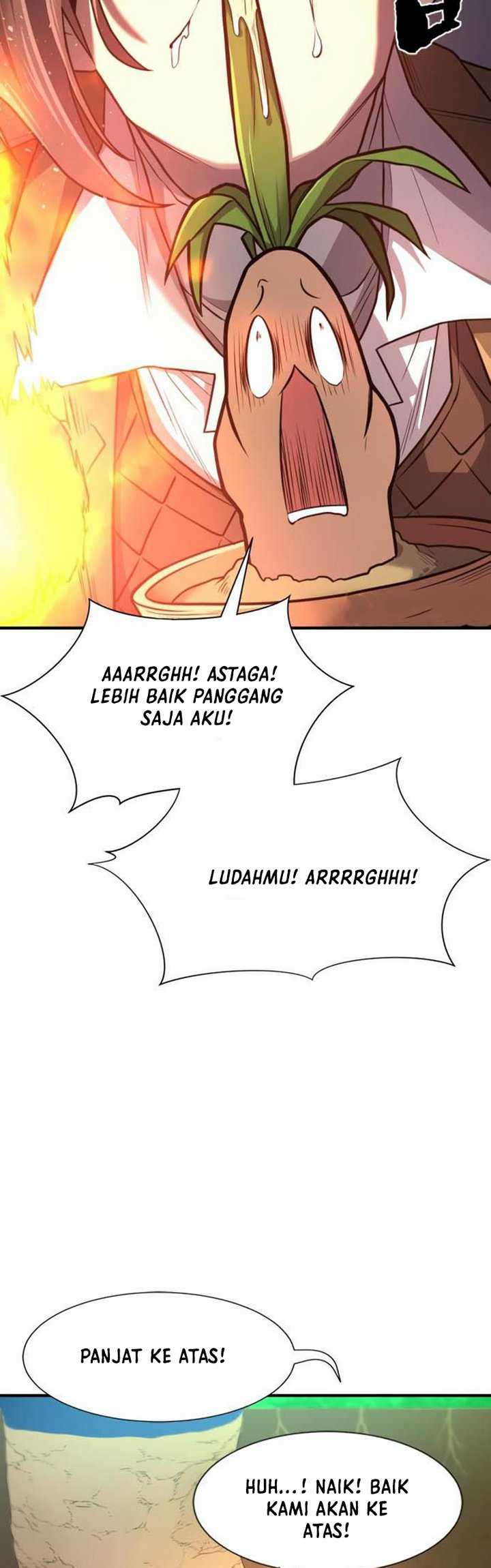 The World’s Best Engineer Chapter 64 Gambar 40