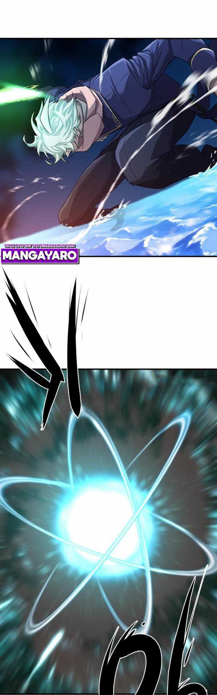 The World’s Best Engineer Chapter 64 Gambar 54