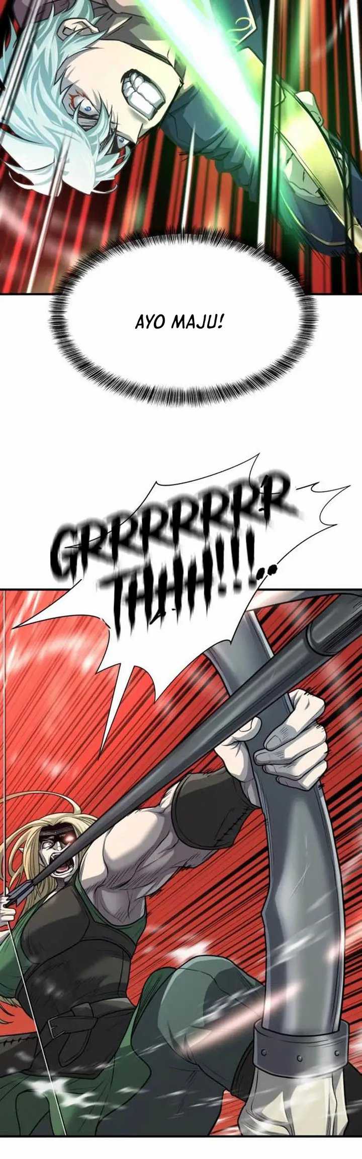 The World’s Best Engineer Chapter 64 Gambar 56