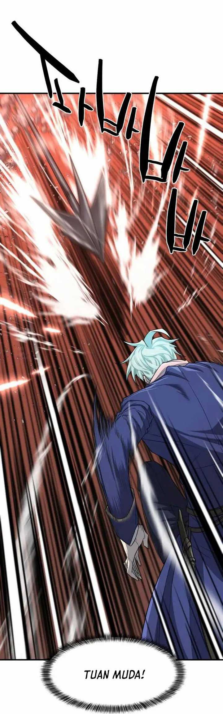 The World’s Best Engineer Chapter 64 Gambar 57