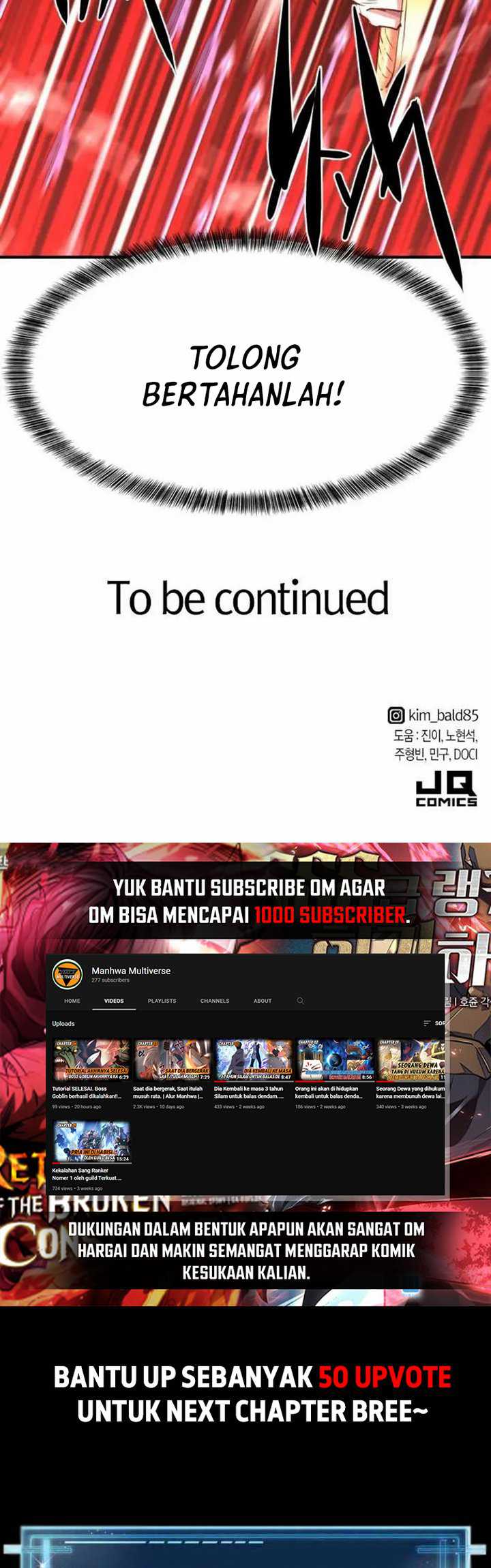 The World’s Best Engineer Chapter 64 Gambar 59