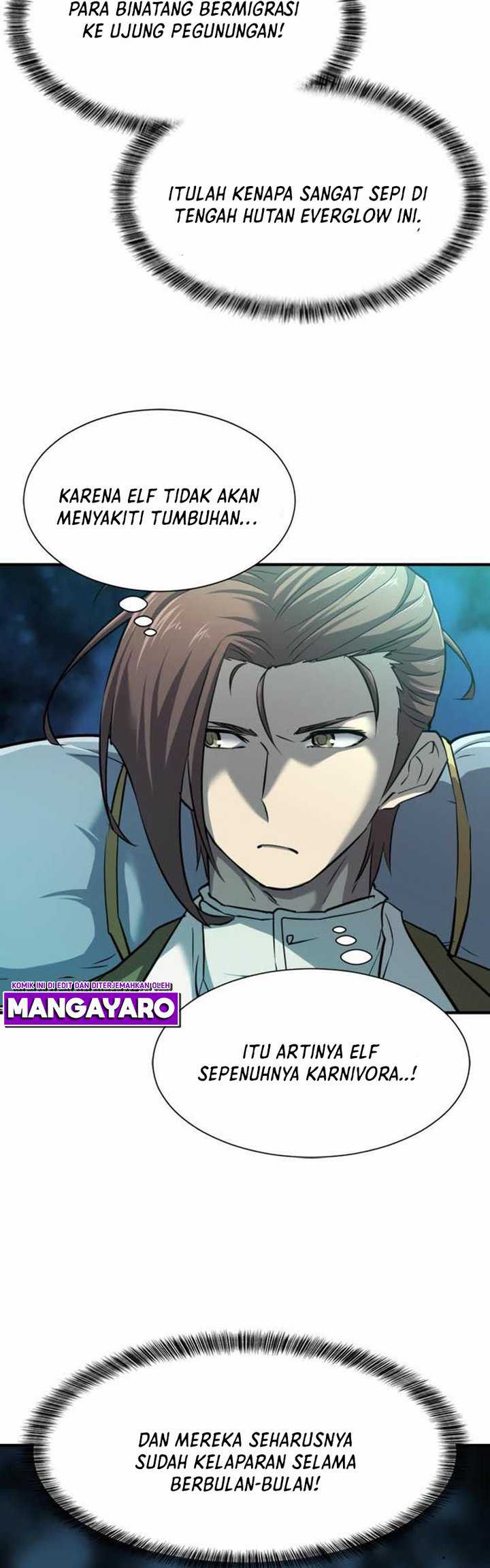 The World’s Best Engineer Chapter 64 Gambar 50