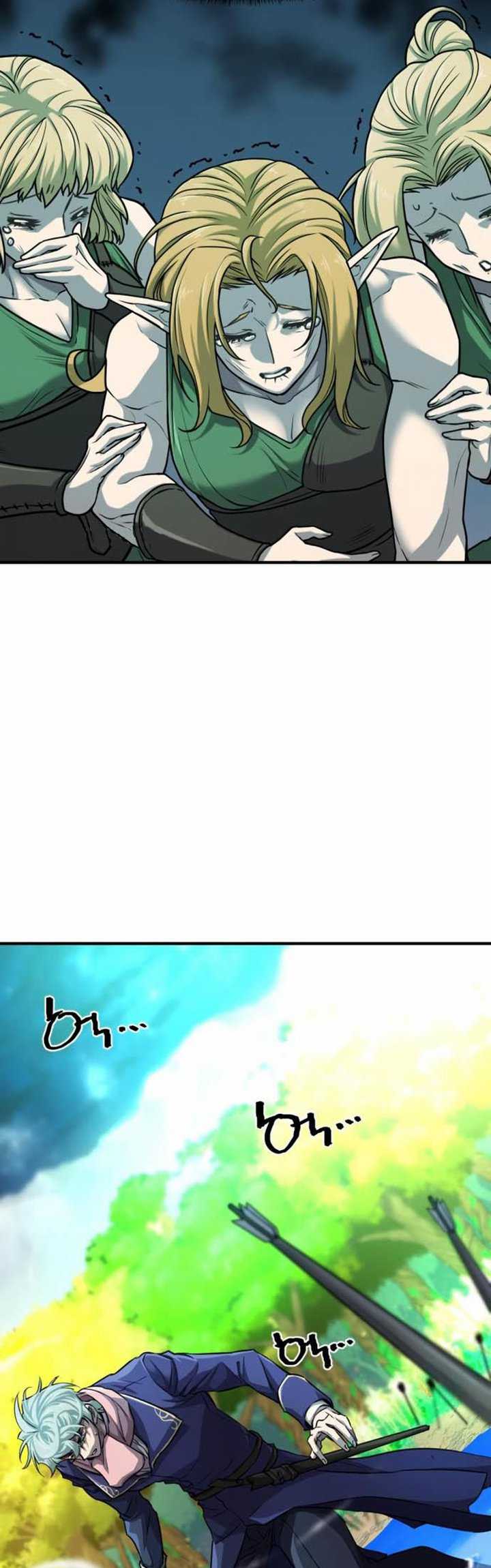 The World’s Best Engineer Chapter 64 Gambar 51