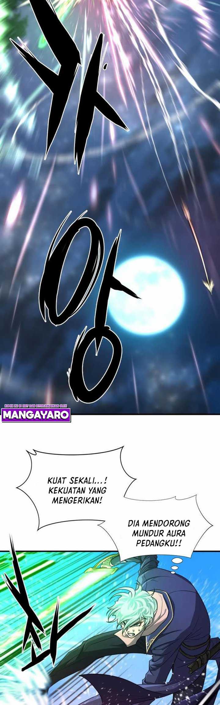 The World’s Best Engineer Chapter 64 Gambar 7