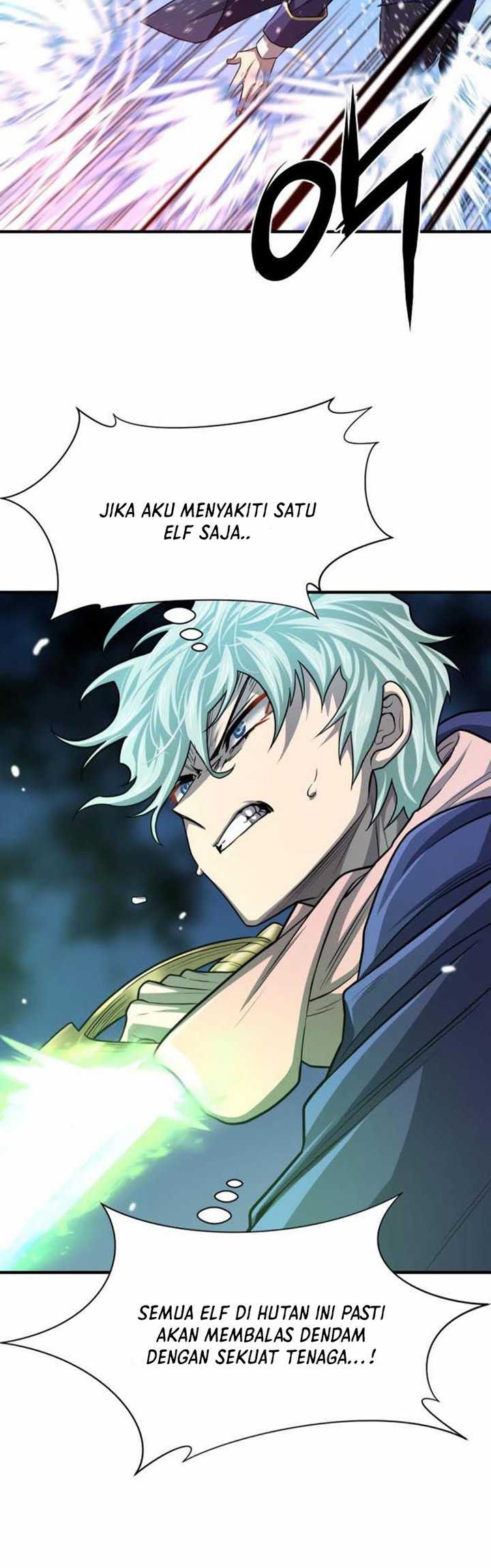 The World’s Best Engineer Chapter 64 Gambar 8