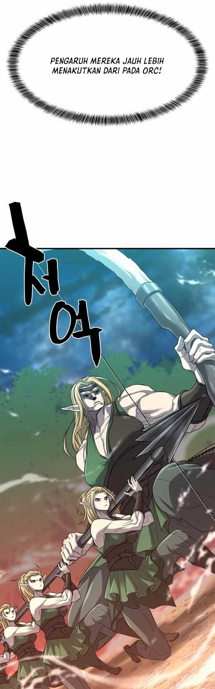 The World’s Best Engineer Chapter 64 Gambar 9