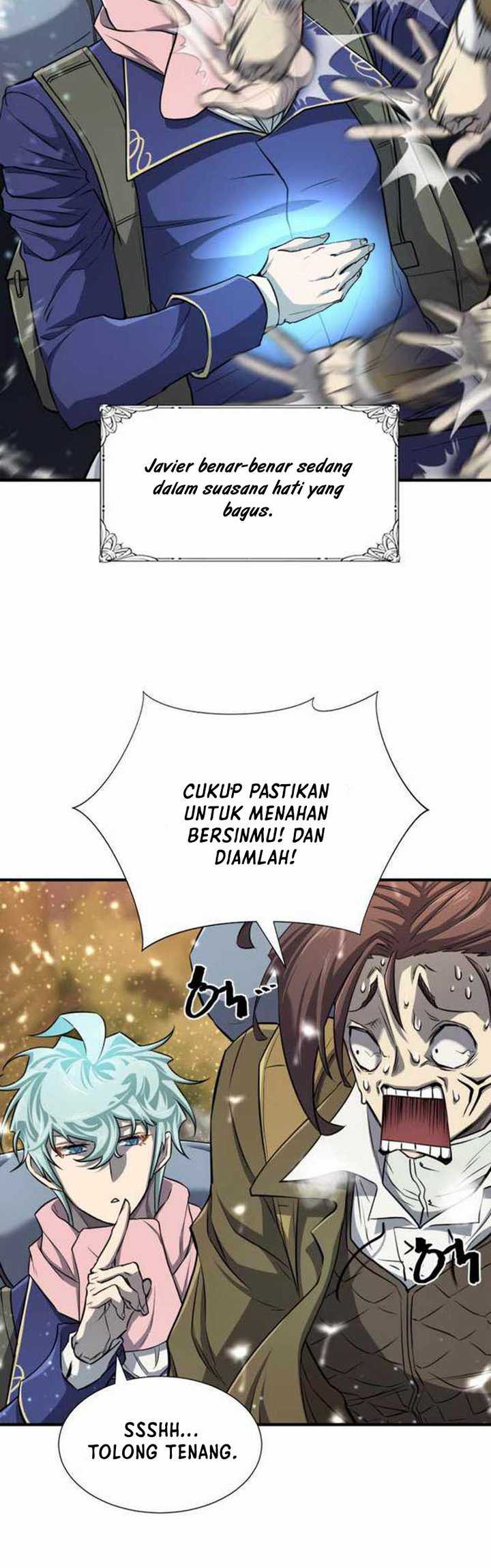 The World’s Best Engineer Chapter 63 Gambar 14