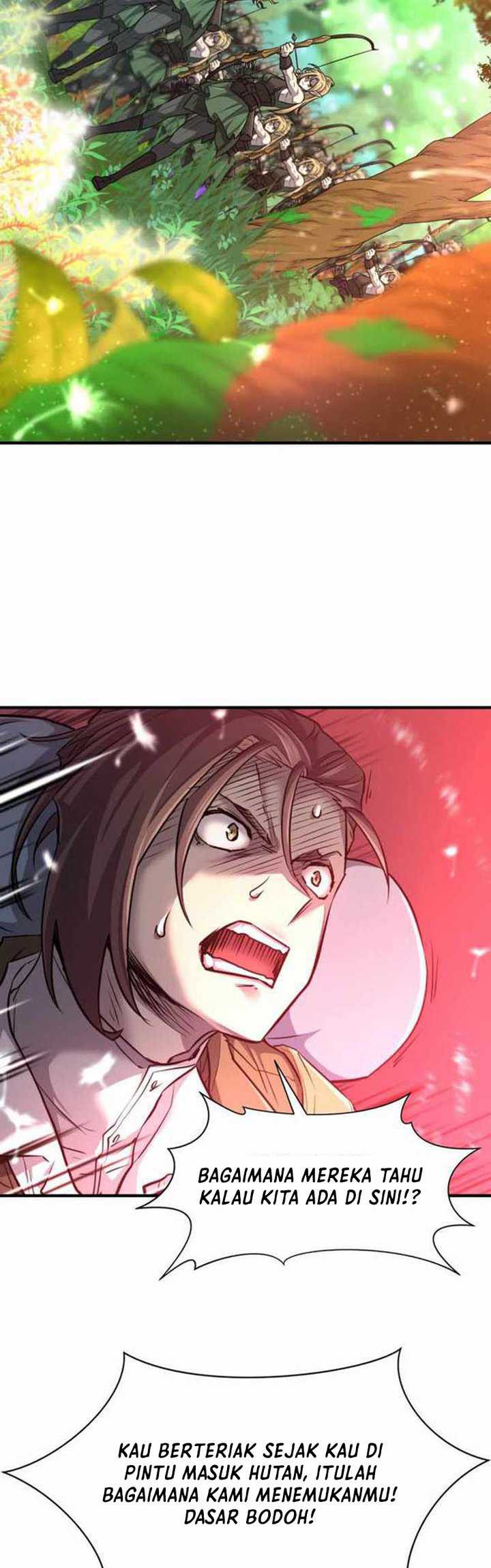 The World’s Best Engineer Chapter 63 Gambar 16