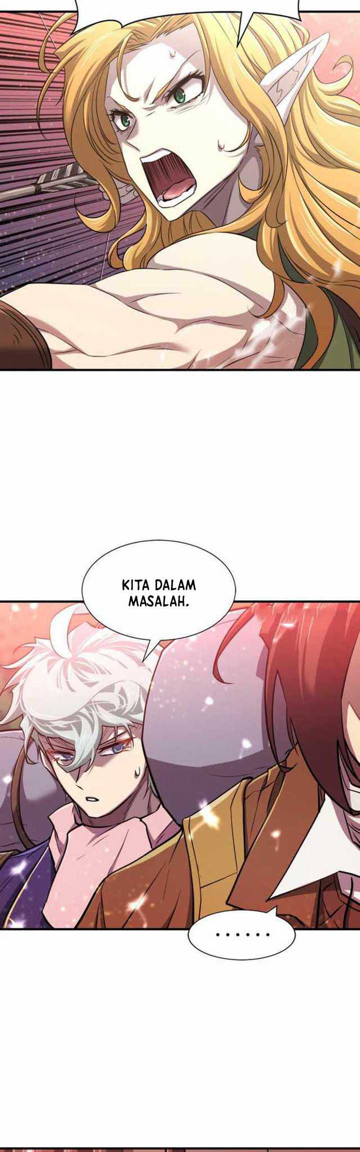 The World’s Best Engineer Chapter 63 Gambar 17