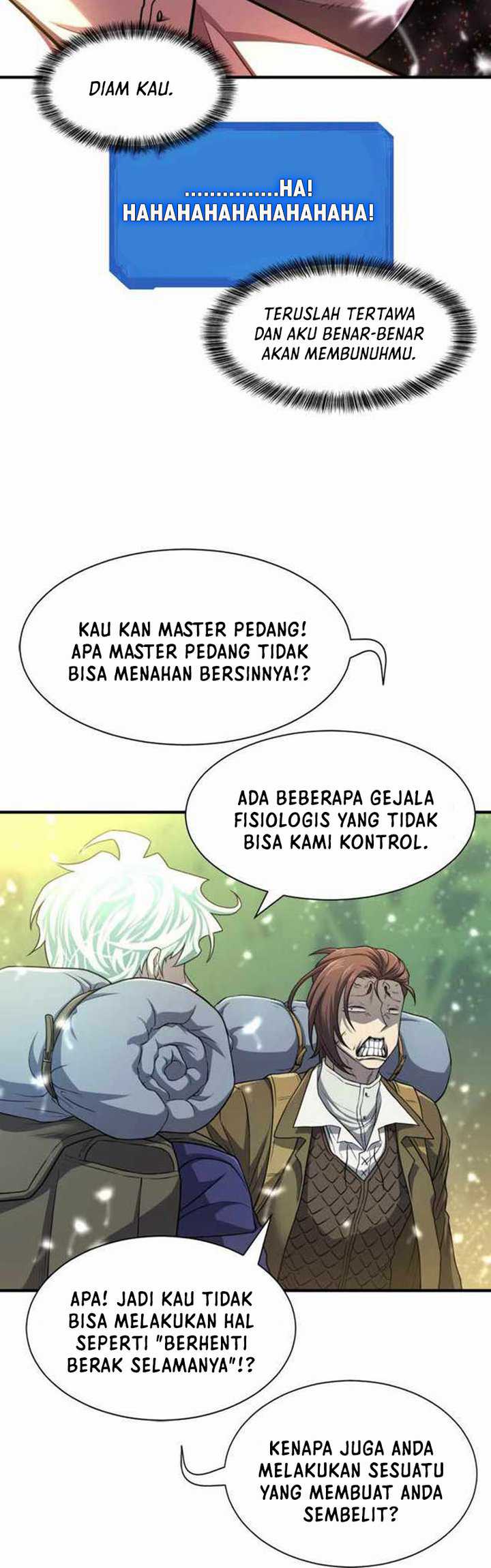 The World’s Best Engineer Chapter 63 Gambar 10