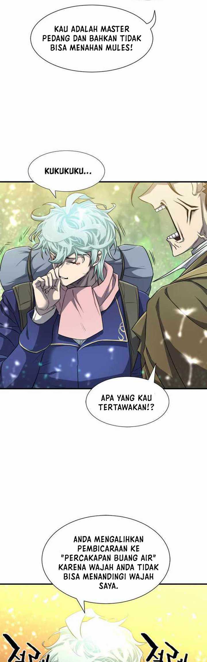 The World’s Best Engineer Chapter 63 Gambar 11