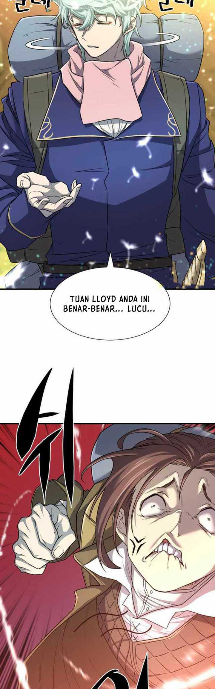 The World’s Best Engineer Chapter 63 Gambar 12