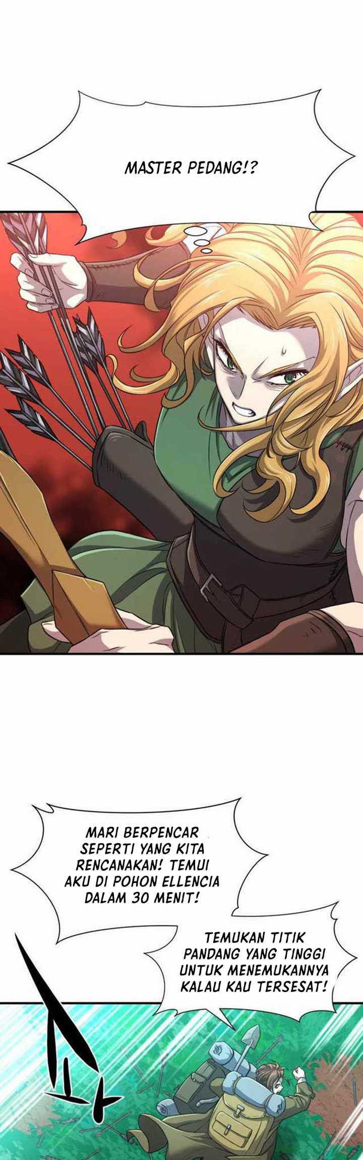 The World’s Best Engineer Chapter 63 Gambar 24