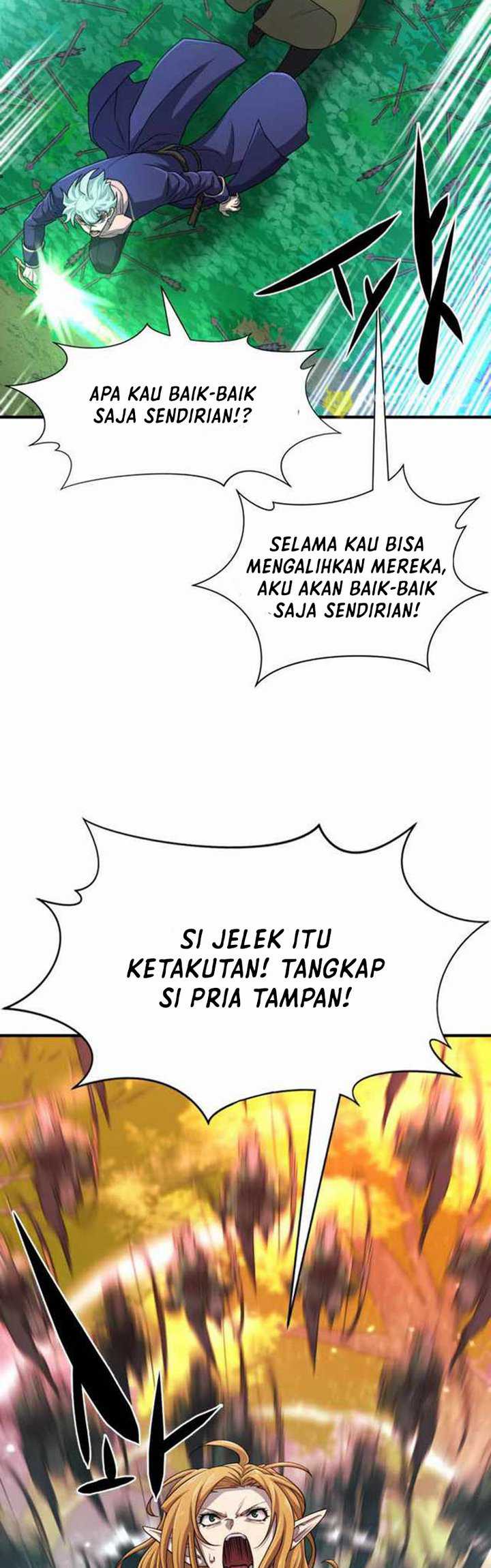 The World’s Best Engineer Chapter 63 Gambar 25