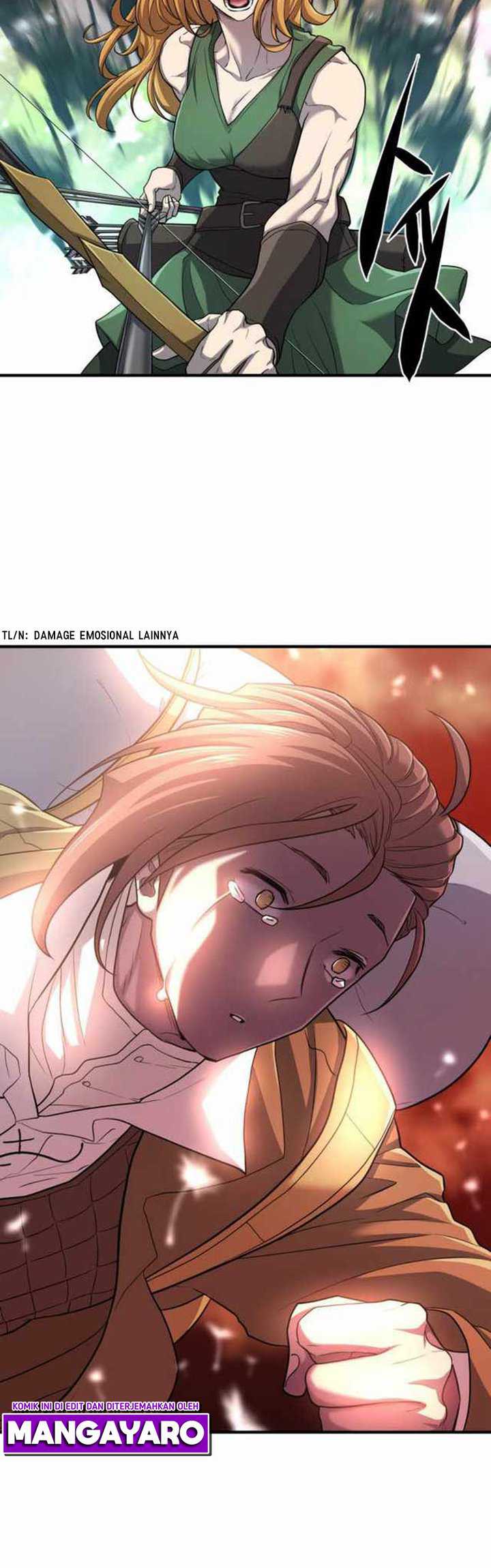 The World’s Best Engineer Chapter 63 Gambar 26