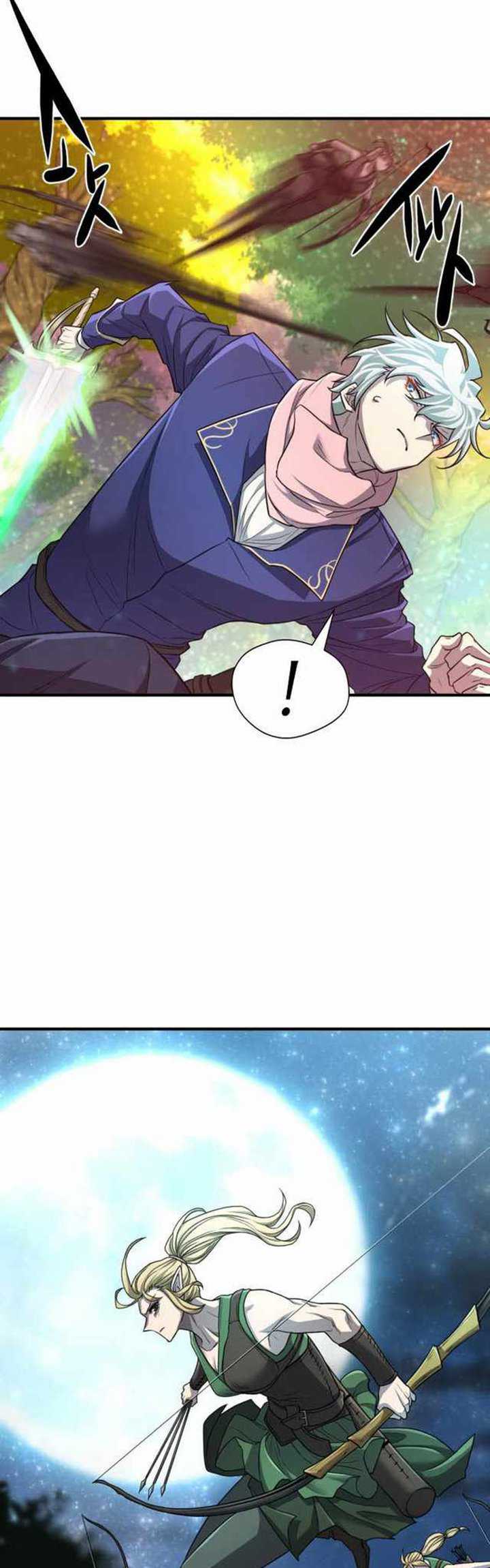 The World’s Best Engineer Chapter 63 Gambar 28