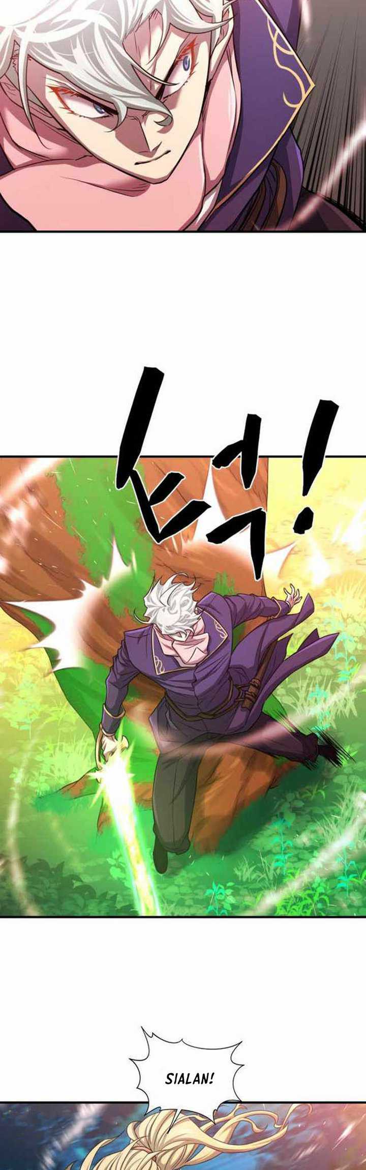 The World’s Best Engineer Chapter 63 Gambar 34