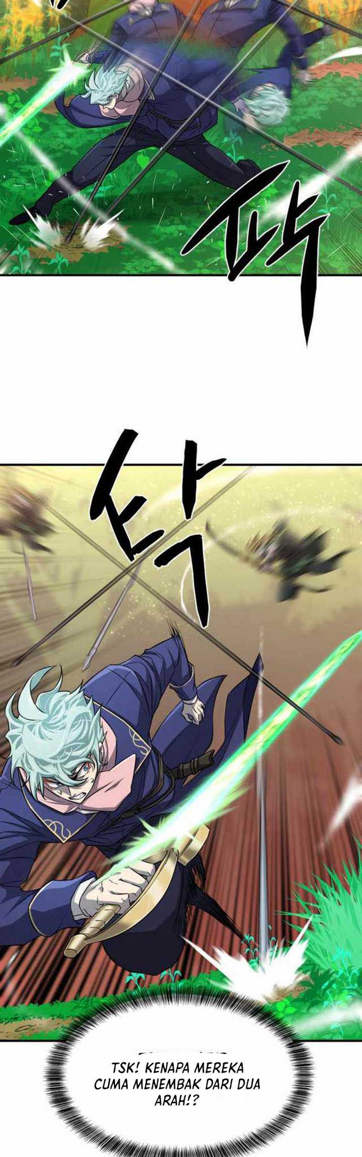 The World’s Best Engineer Chapter 63 Gambar 37