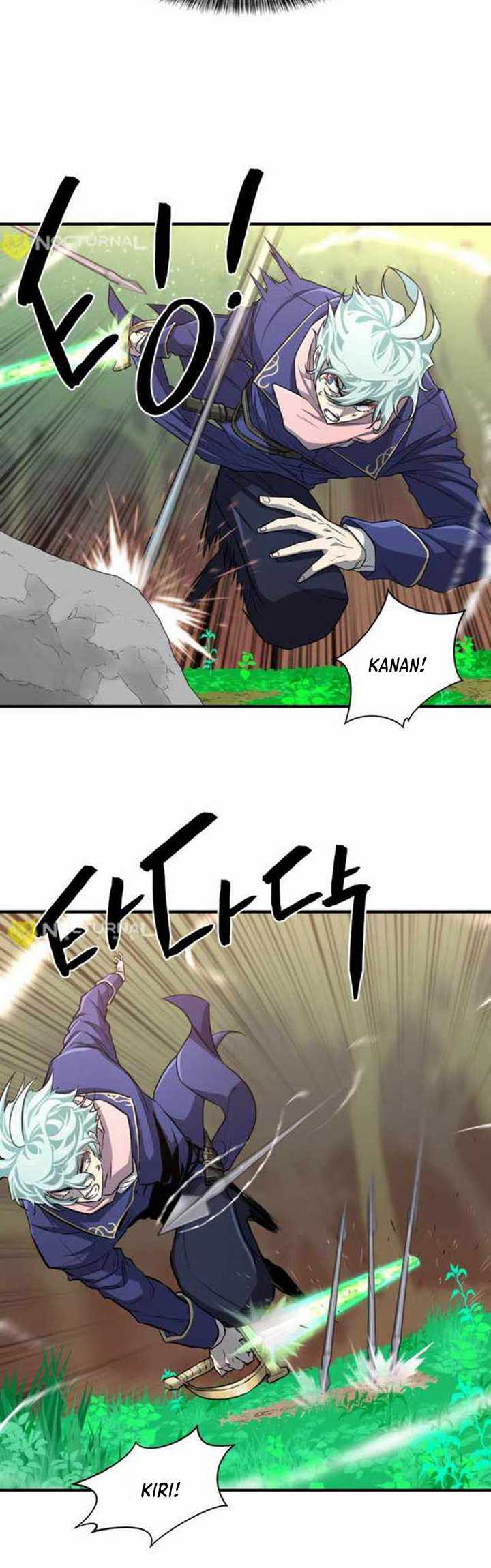 The World’s Best Engineer Chapter 63 Gambar 38