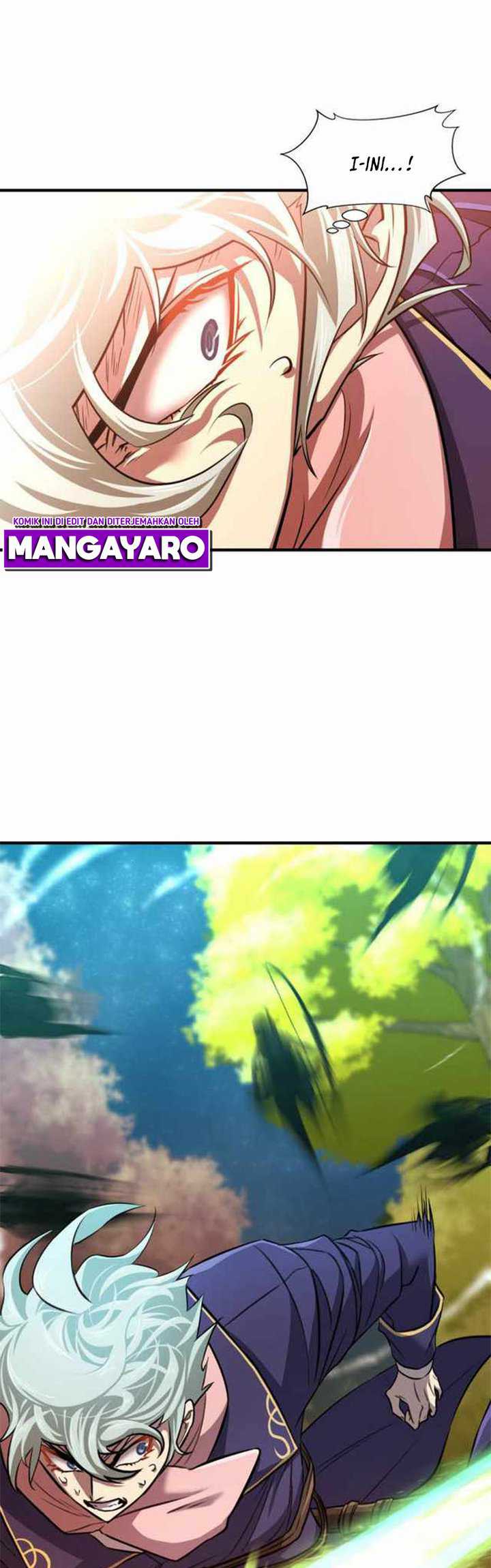 The World’s Best Engineer Chapter 63 Gambar 39