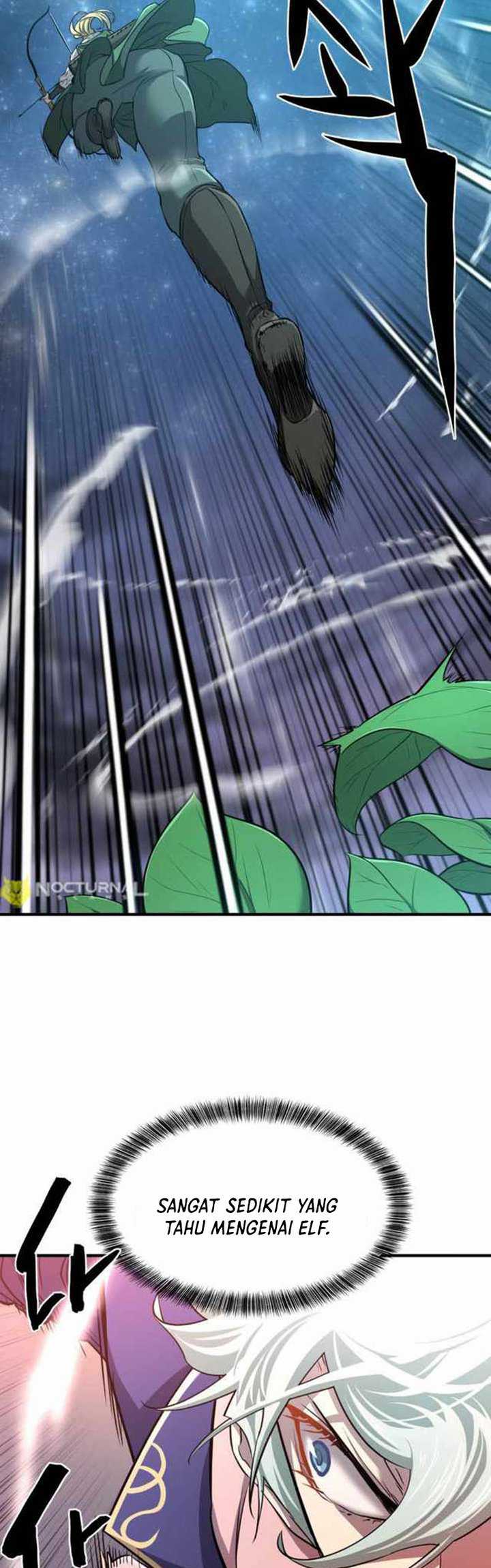 The World’s Best Engineer Chapter 63 Gambar 30