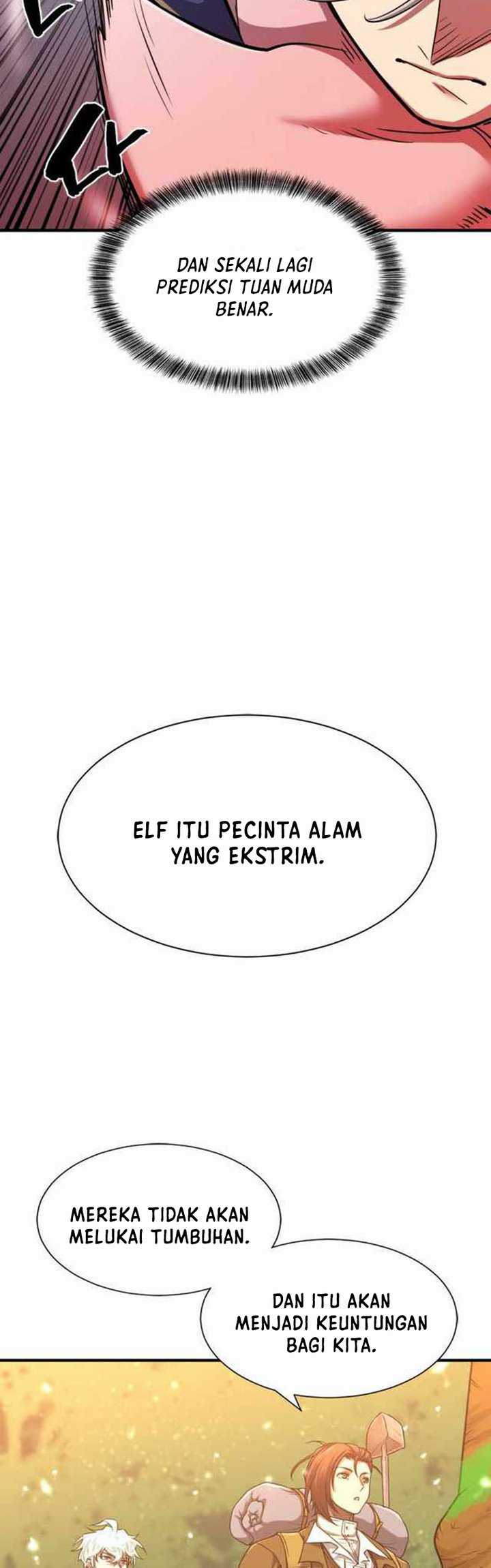 The World’s Best Engineer Chapter 63 Gambar 31