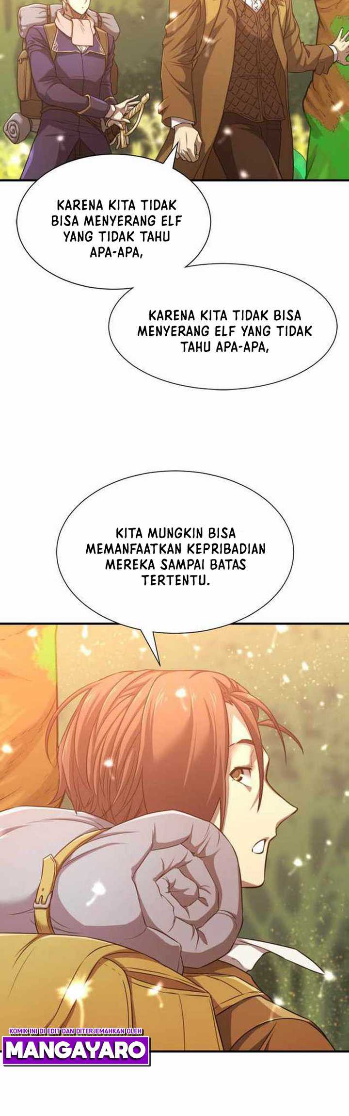 The World’s Best Engineer Chapter 63 Gambar 32