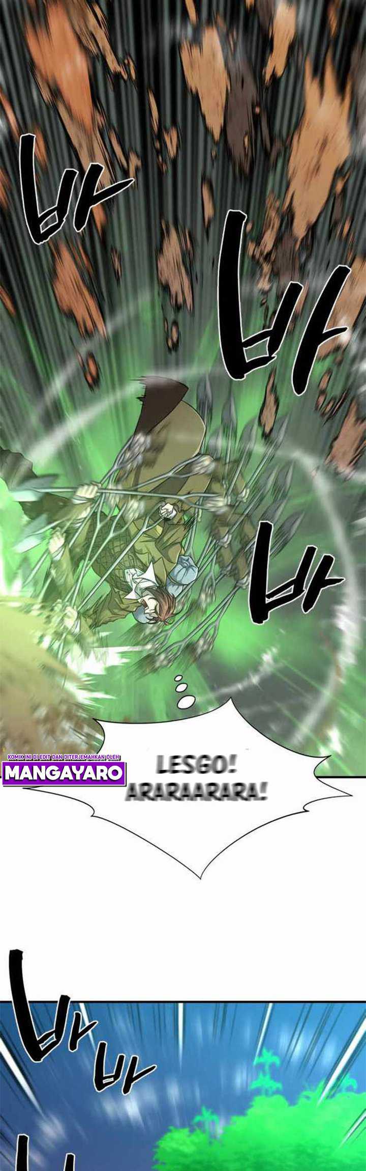 The World’s Best Engineer Chapter 63 Gambar 44