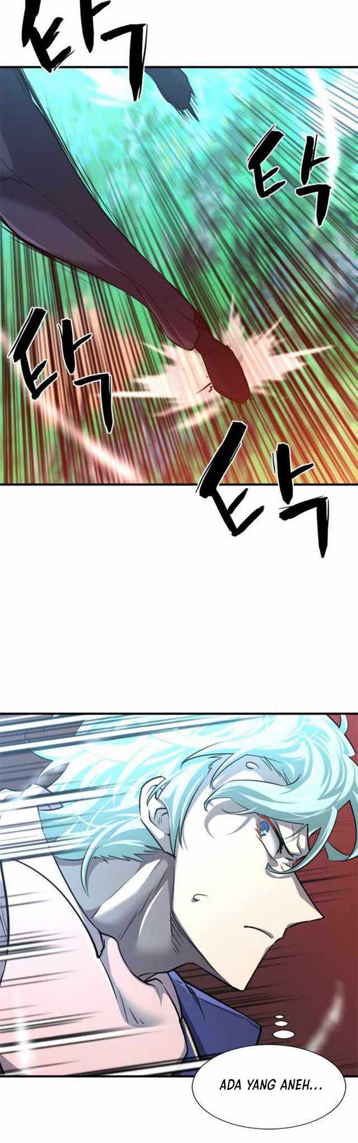 The World’s Best Engineer Chapter 63 Gambar 46