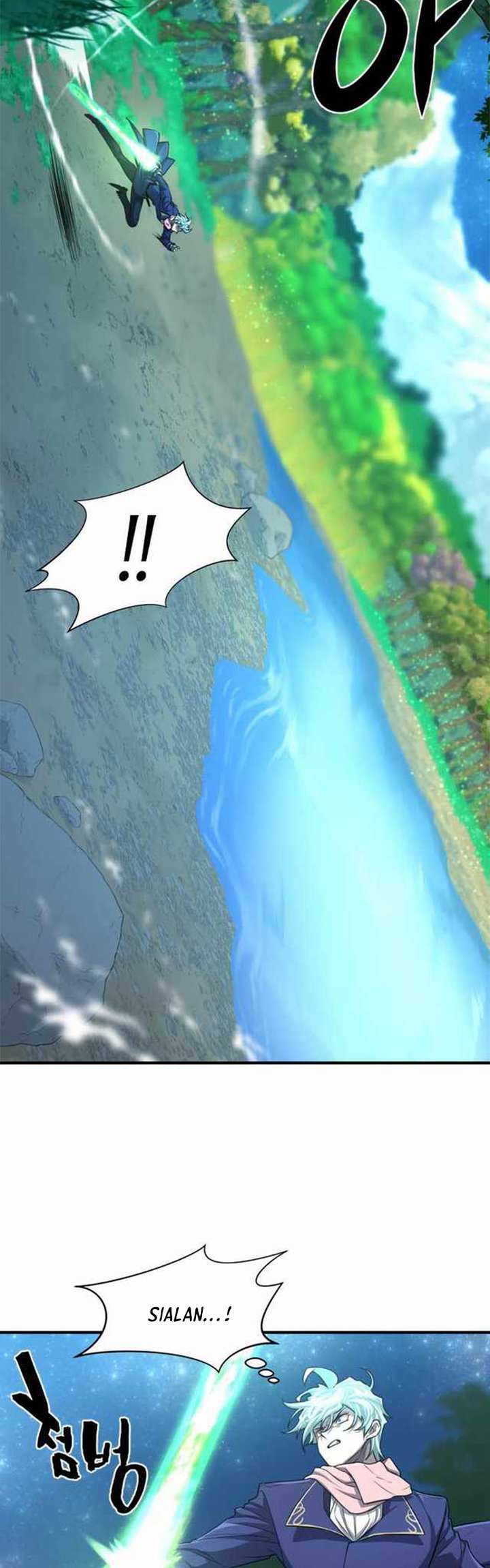 The World’s Best Engineer Chapter 63 Gambar 48