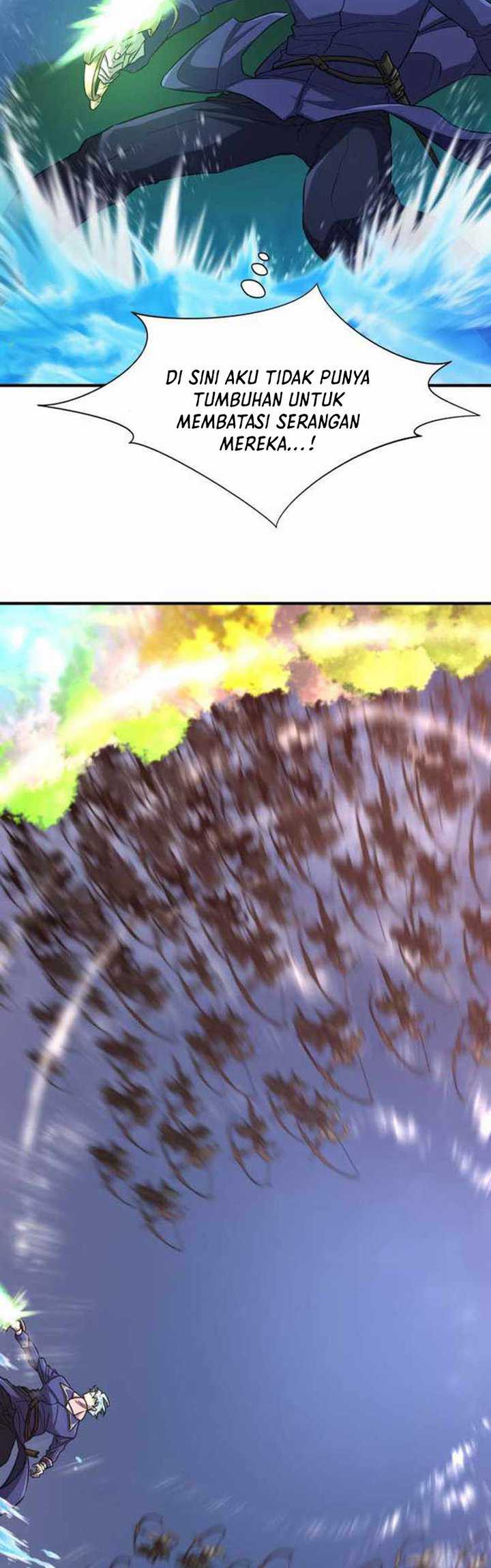 The World’s Best Engineer Chapter 63 Gambar 49