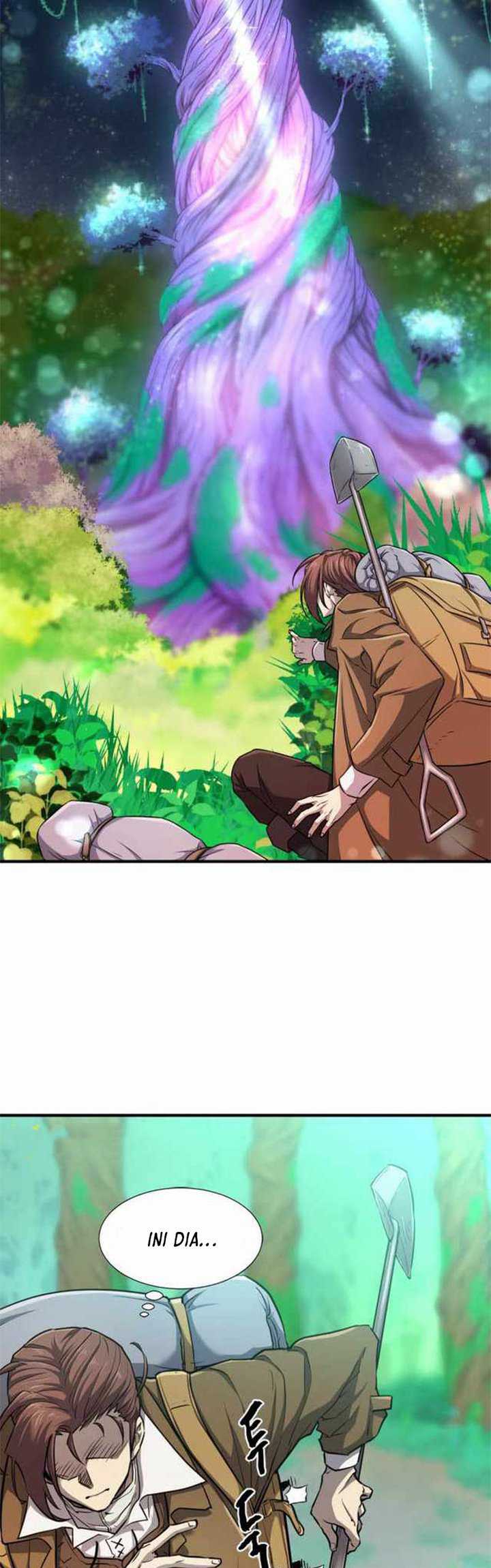 The World’s Best Engineer Chapter 63 Gambar 41