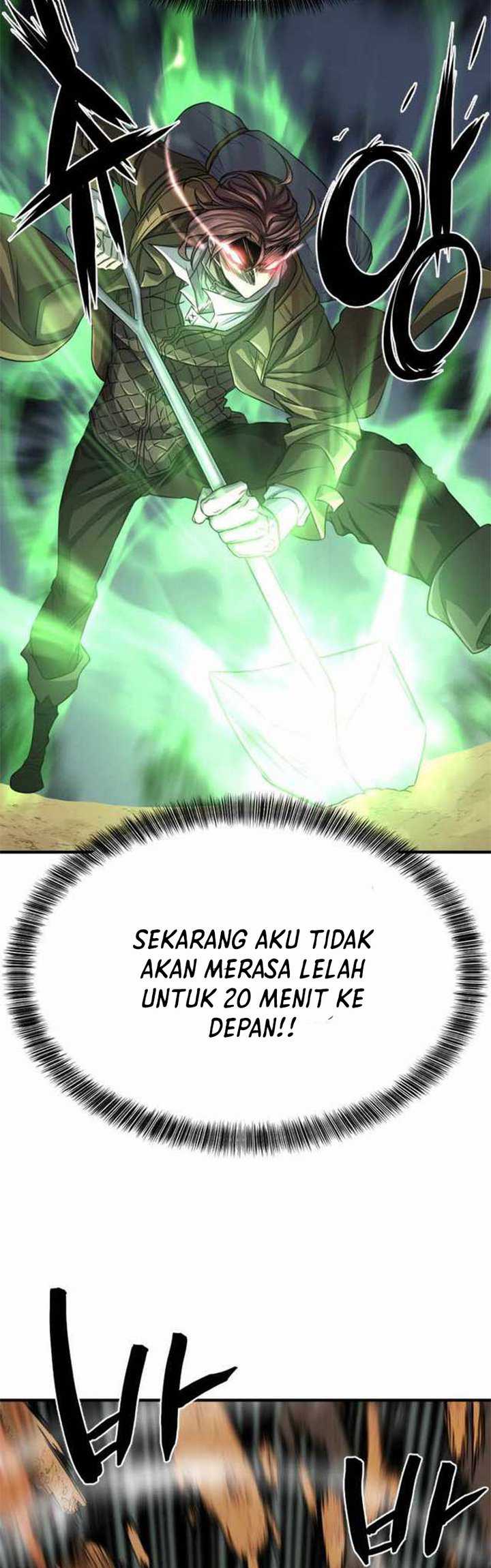 The World’s Best Engineer Chapter 63 Gambar 43