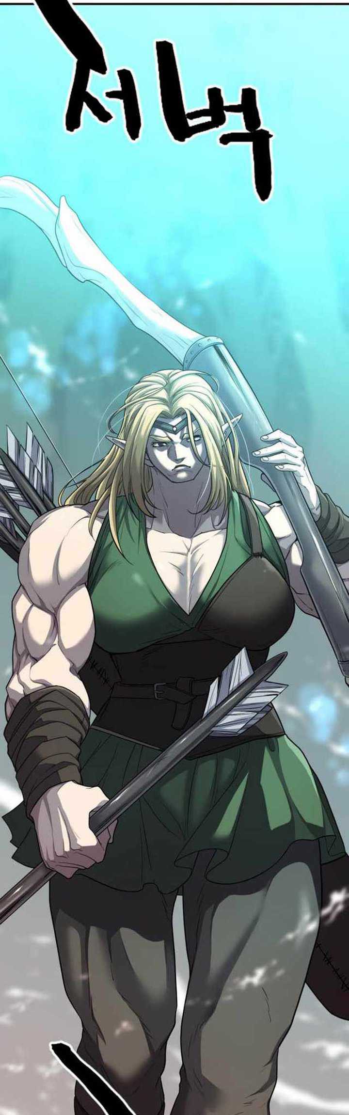 The World’s Best Engineer Chapter 63 Gambar 57