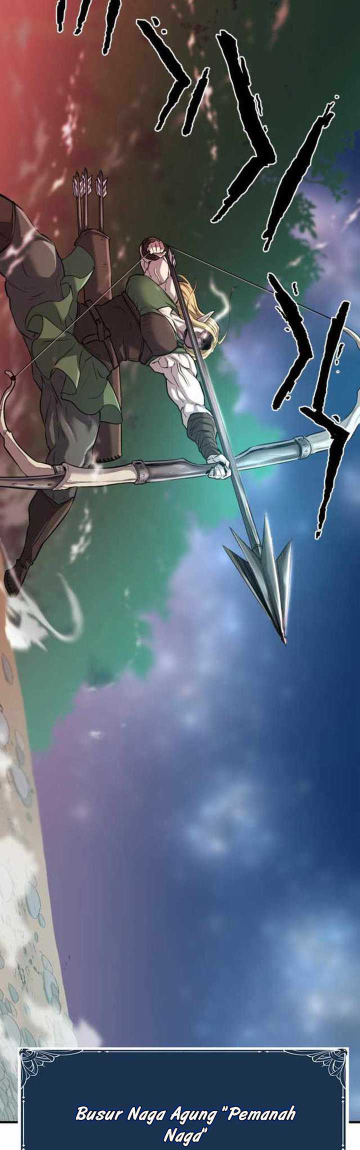 The World’s Best Engineer Chapter 63 Gambar 59