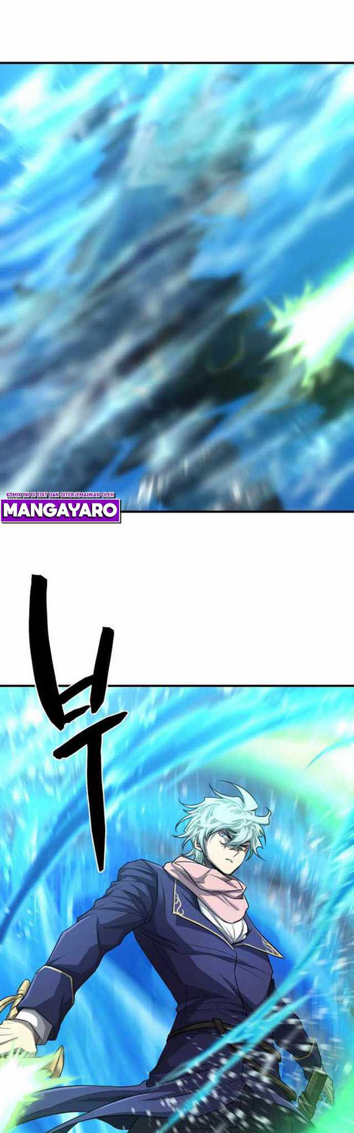 The World’s Best Engineer Chapter 63 Gambar 53