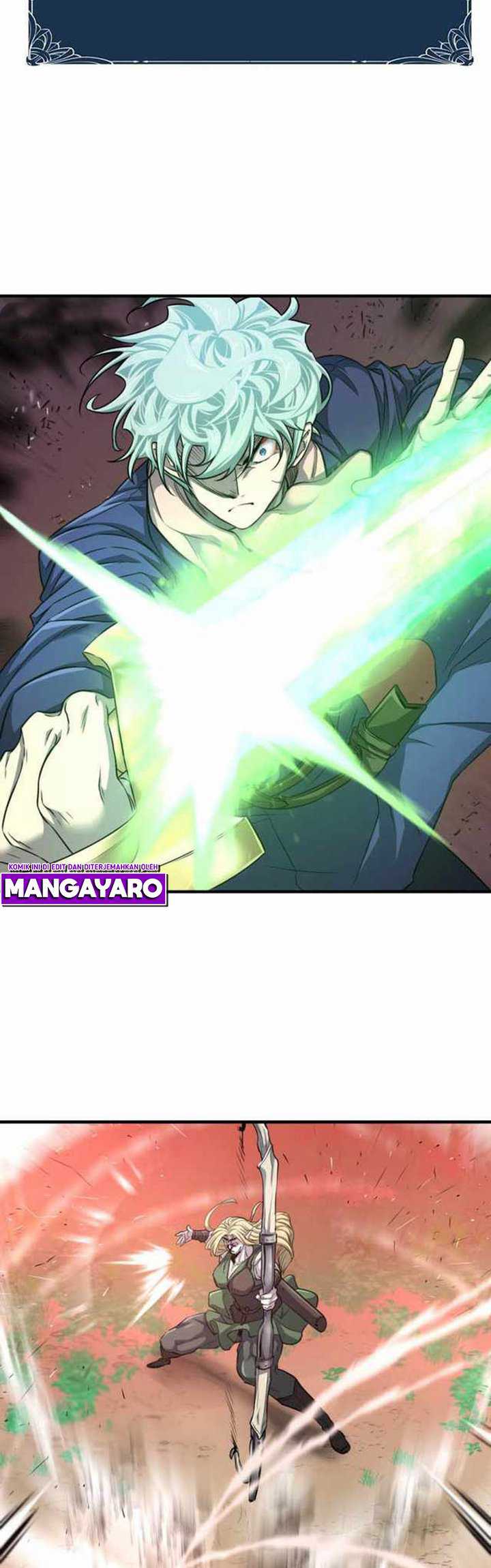 The World’s Best Engineer Chapter 63 Gambar 60