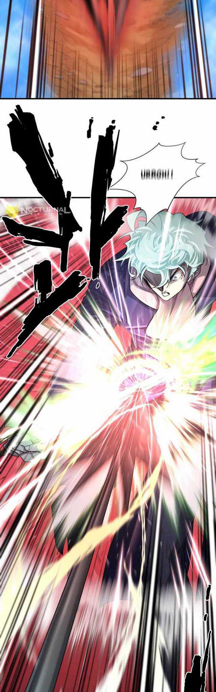 The World’s Best Engineer Chapter 63 Gambar 62