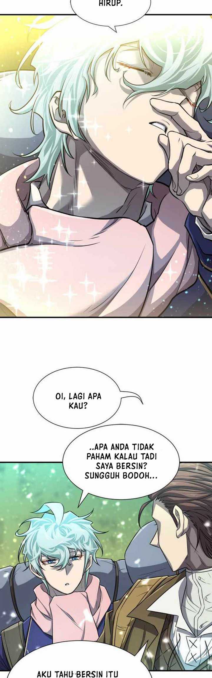 The World’s Best Engineer Chapter 63 Gambar 7