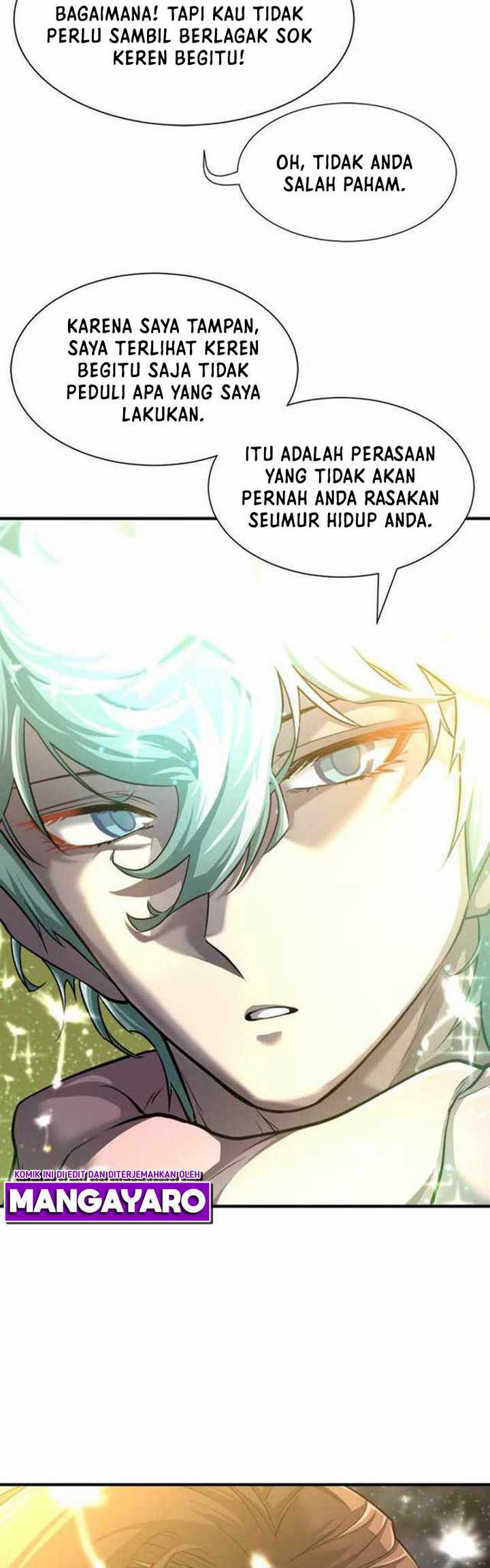 The World’s Best Engineer Chapter 63 Gambar 8