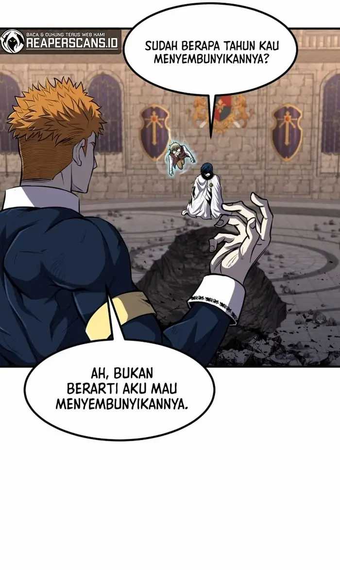 Standard of Reincarnation Chapter 28 Gambar 14