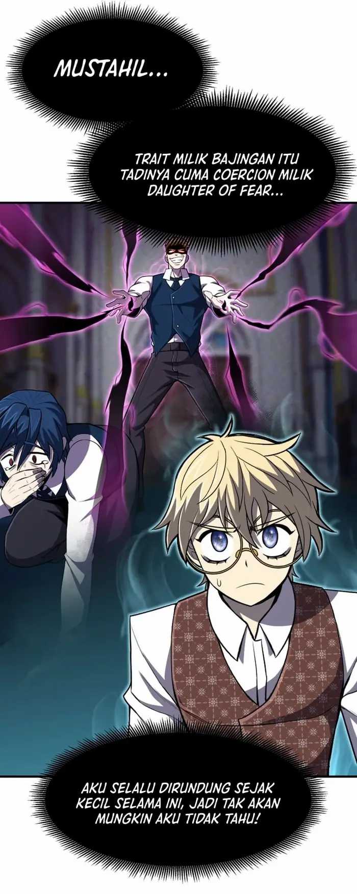 Standard of Reincarnation Chapter 28 Gambar 11